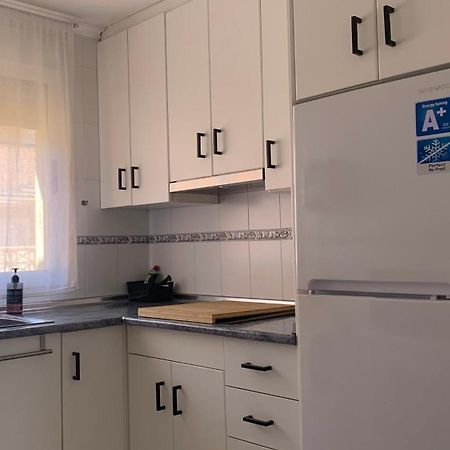 شقة Penthouse Aan Zee El Puerto de Mazarrón المظهر الخارجي الصورة