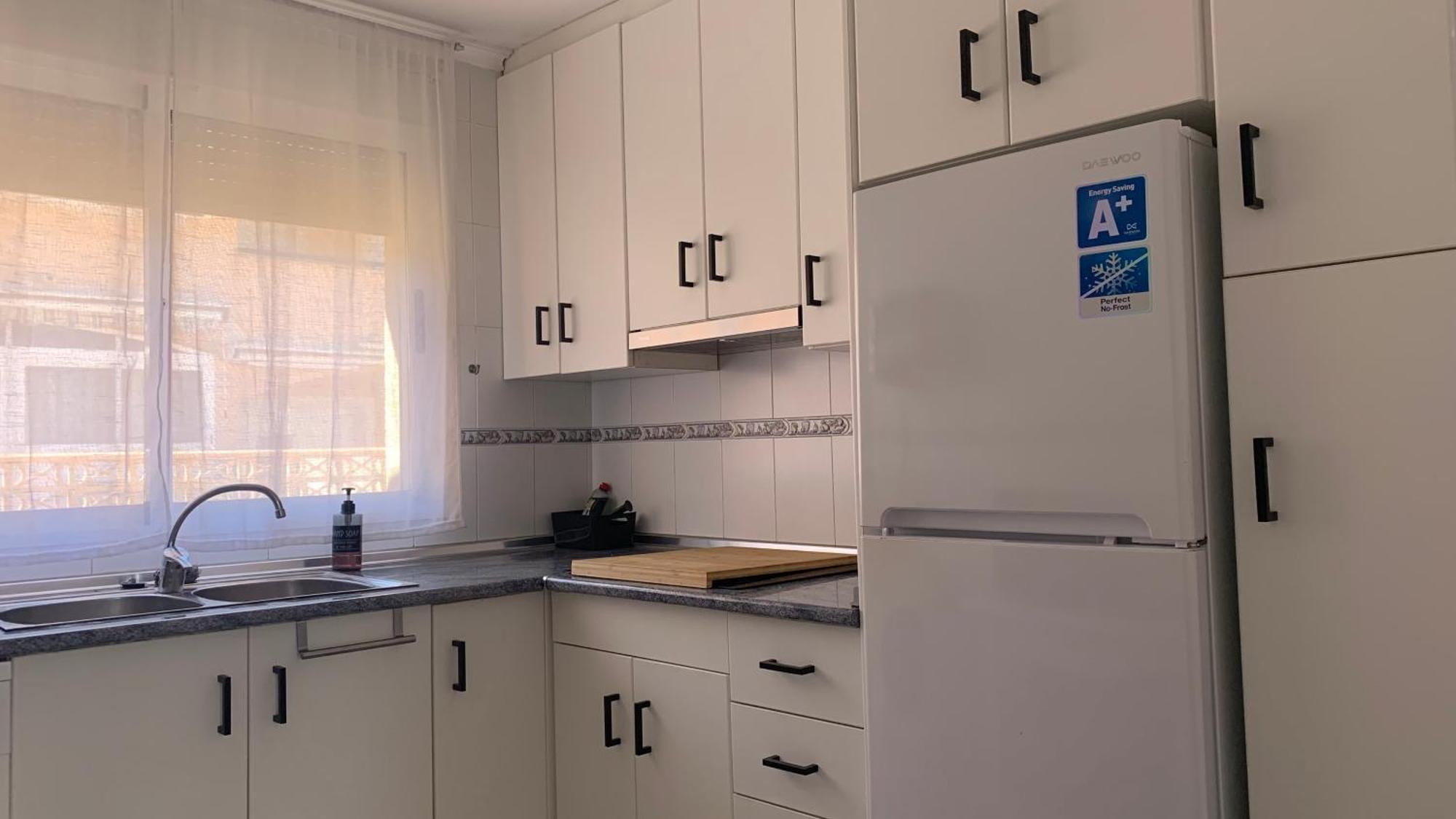 شقة Penthouse Aan Zee El Puerto de Mazarrón المظهر الخارجي الصورة